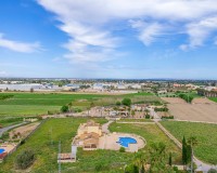 Sale - Country estate - Callosa del Segura - Callosa De Segura