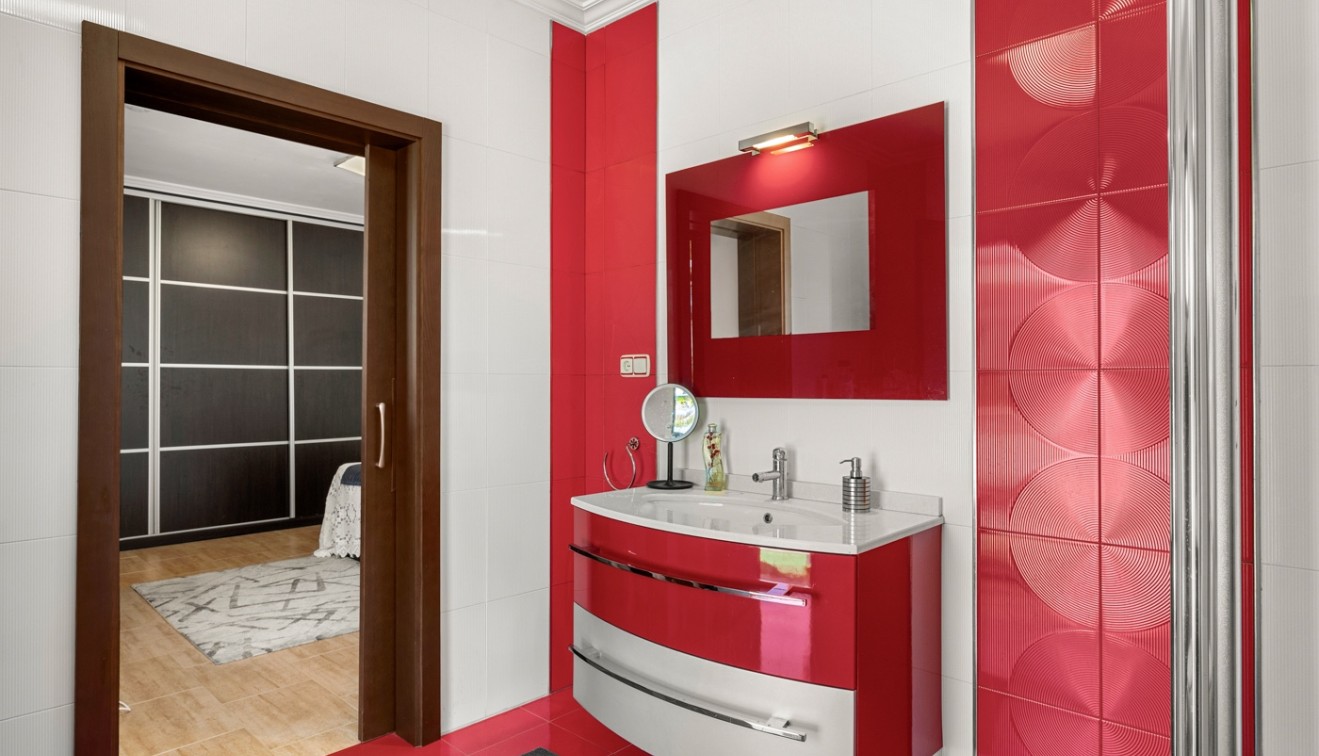 Sale - Country estate - Crevillente