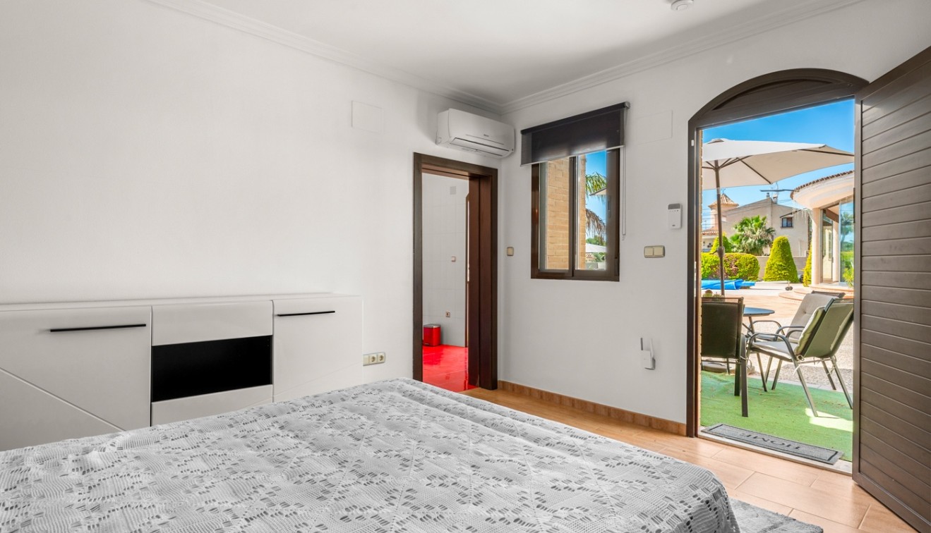 Sale - Country estate - Crevillente