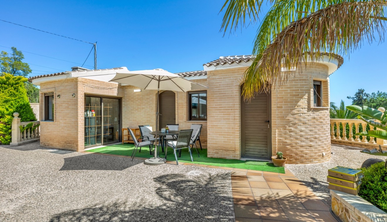 Sale - Country estate - Crevillente