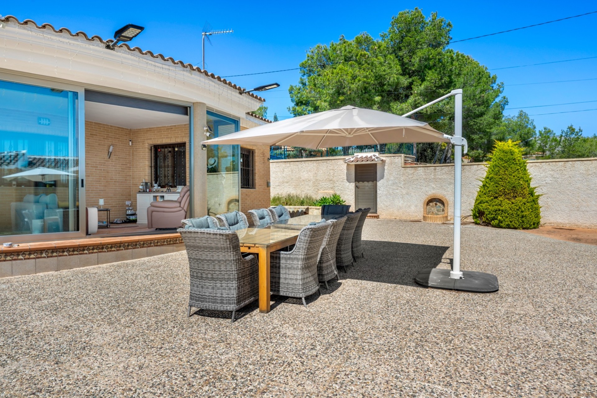 Sale - Country estate - Crevillente