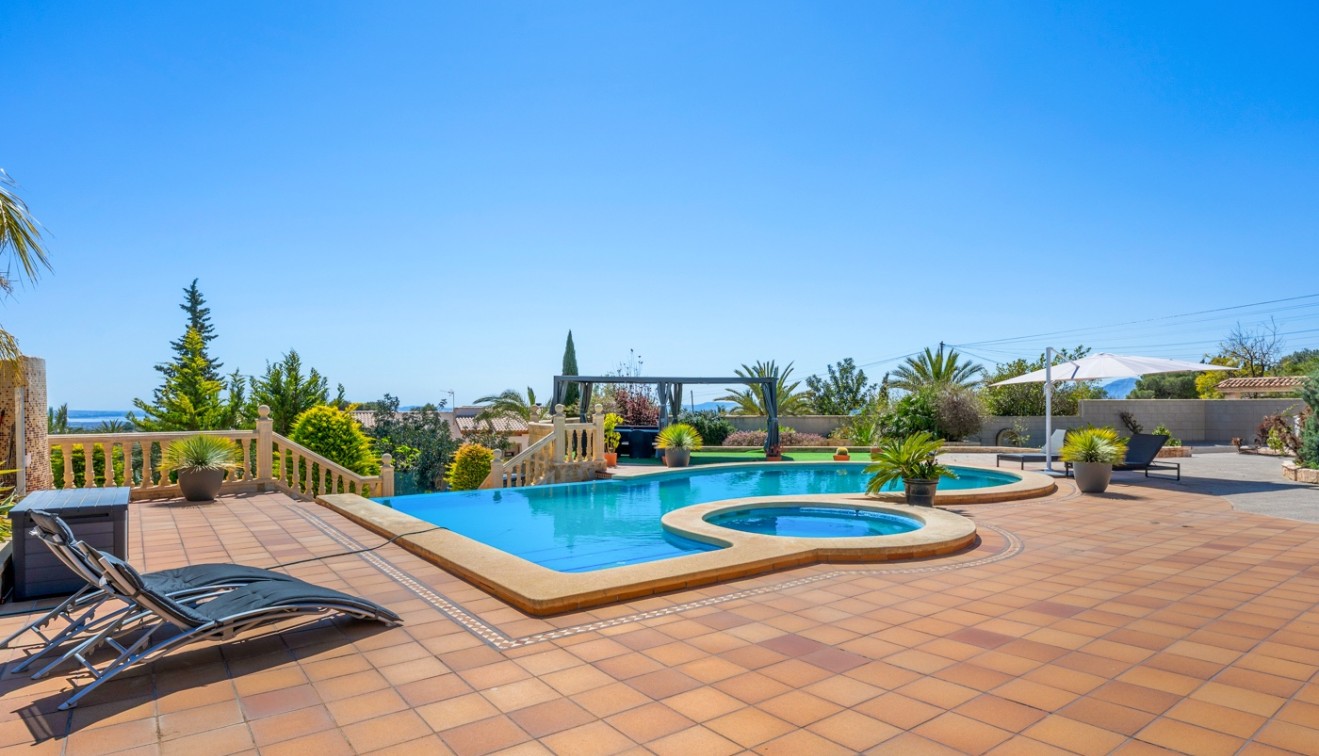 Sale - Country estate - Crevillente