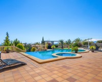 Sale - Country estate - Crevillente