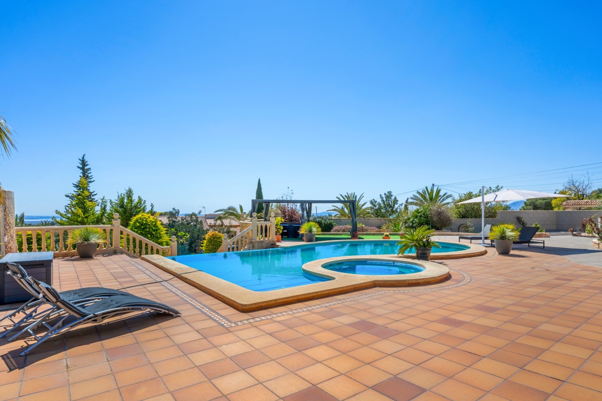 Sale - Country estate - Crevillente