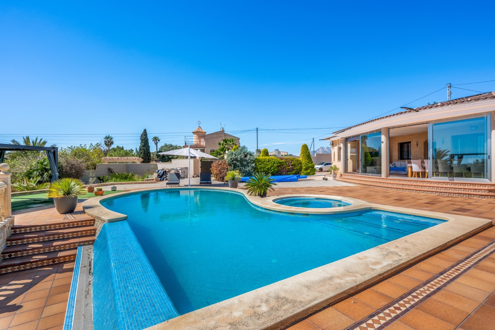 Sale - Country estate - Crevillente