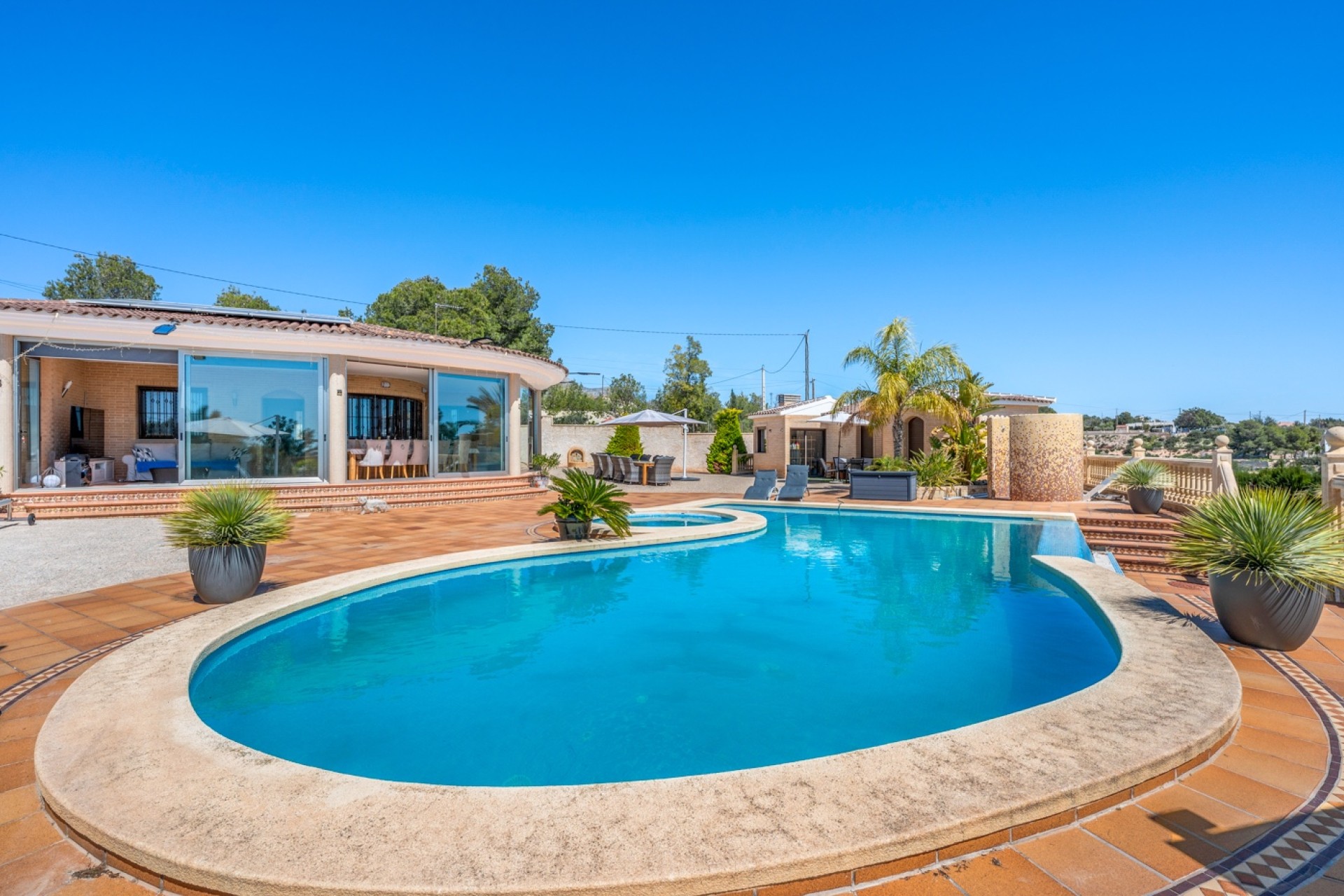 Sale - Country estate - Crevillente