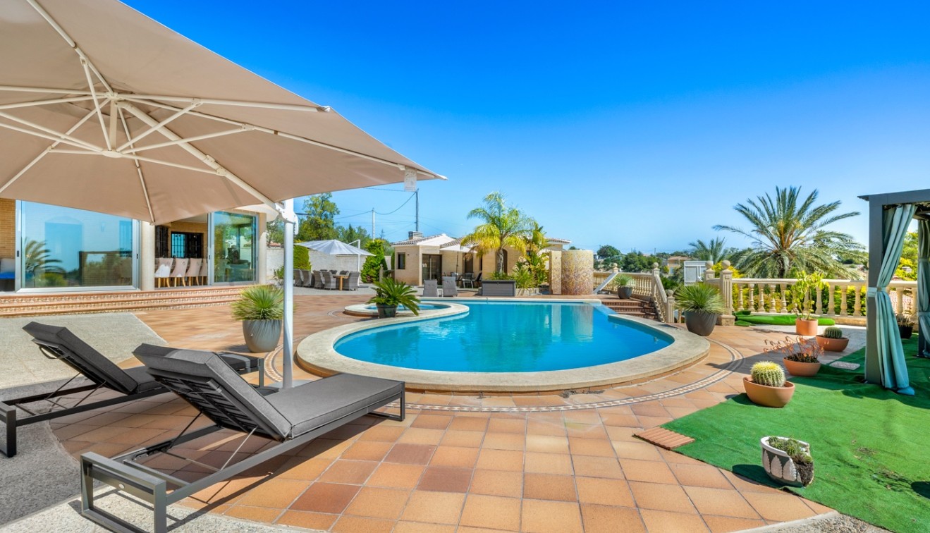 Sale - Country estate - Crevillente