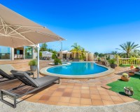 Sale - Country estate - Crevillente