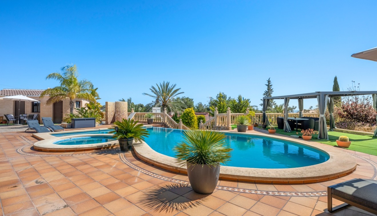 Sale - Country estate - Crevillente