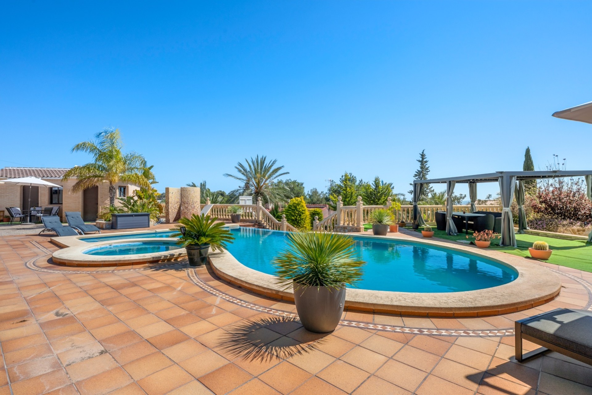 Sale - Country estate - Crevillente