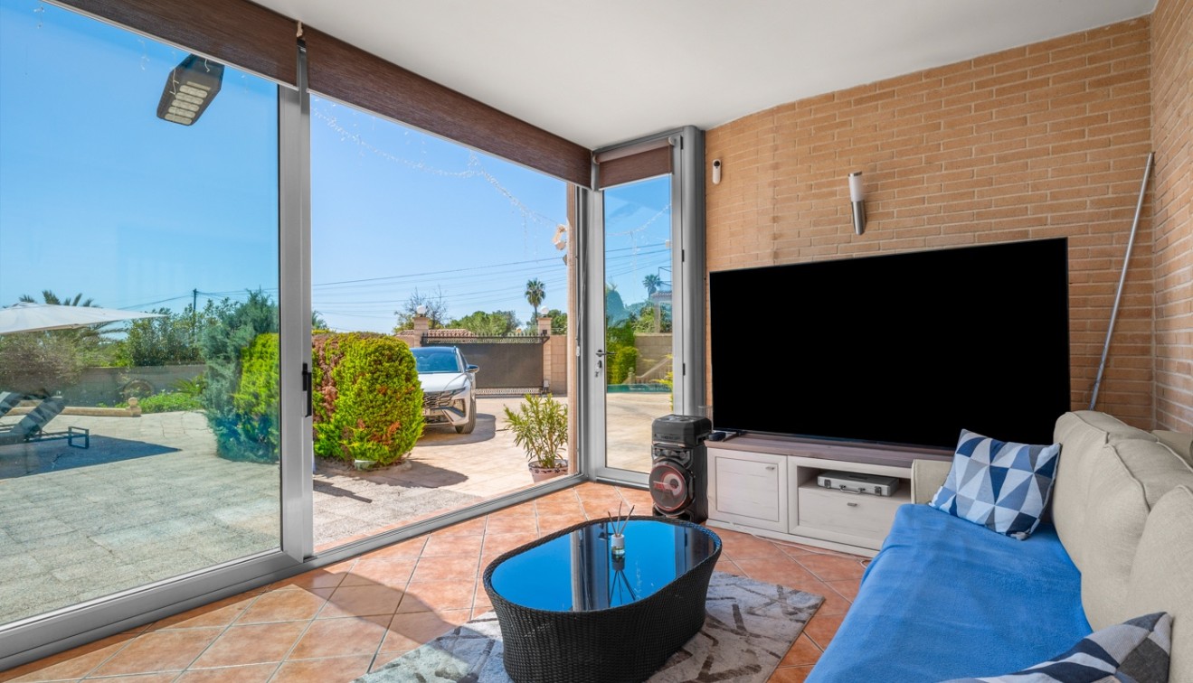 Sale - Country estate - Crevillente