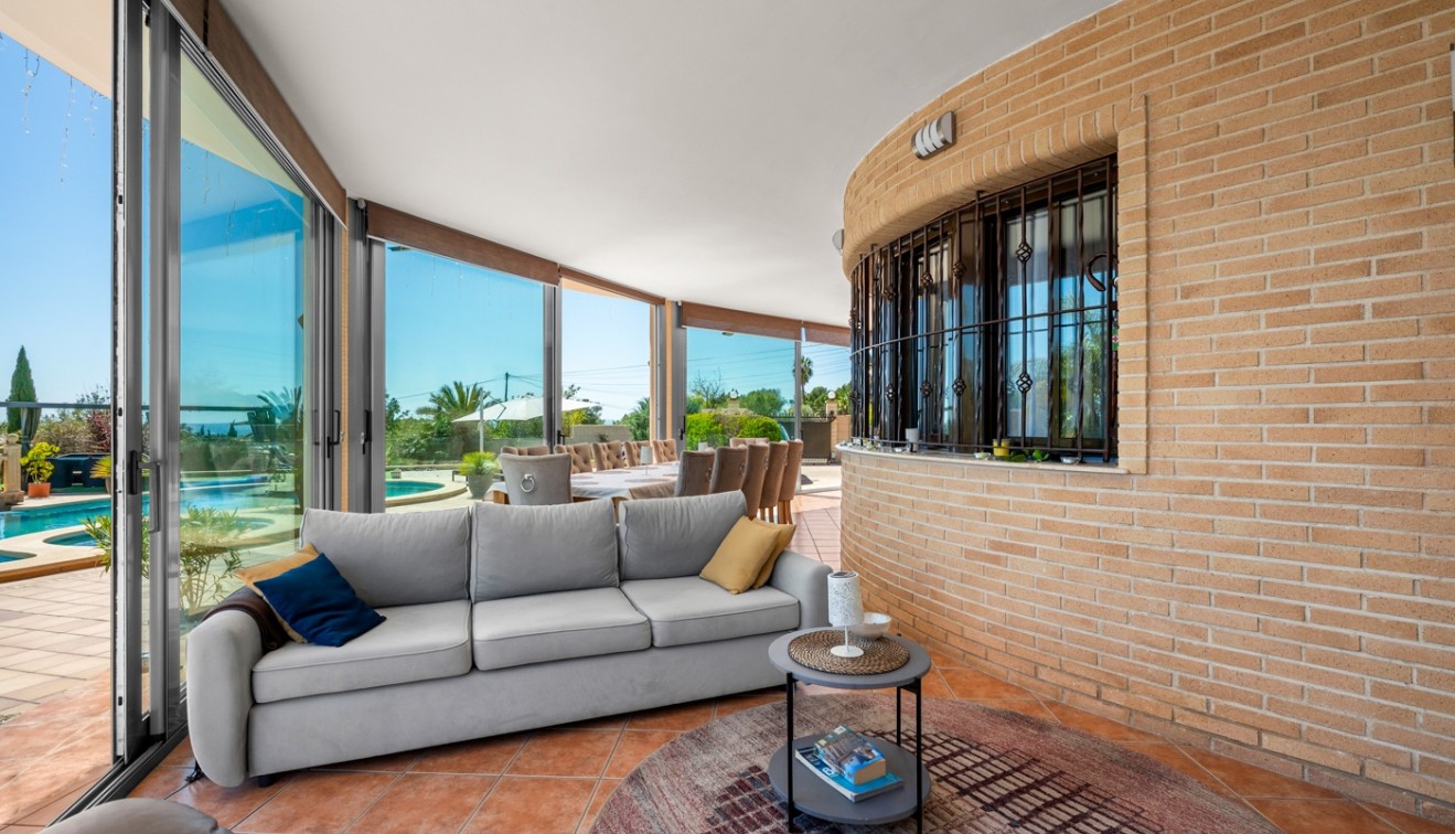 Sale - Country estate - Crevillente