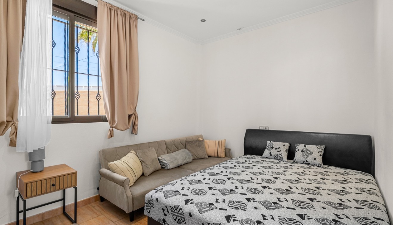 Sale - Country estate - Crevillente