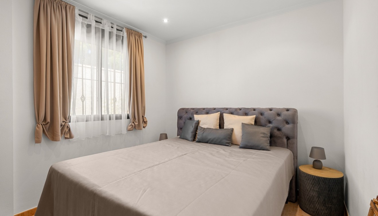 Sale - Country estate - Crevillente