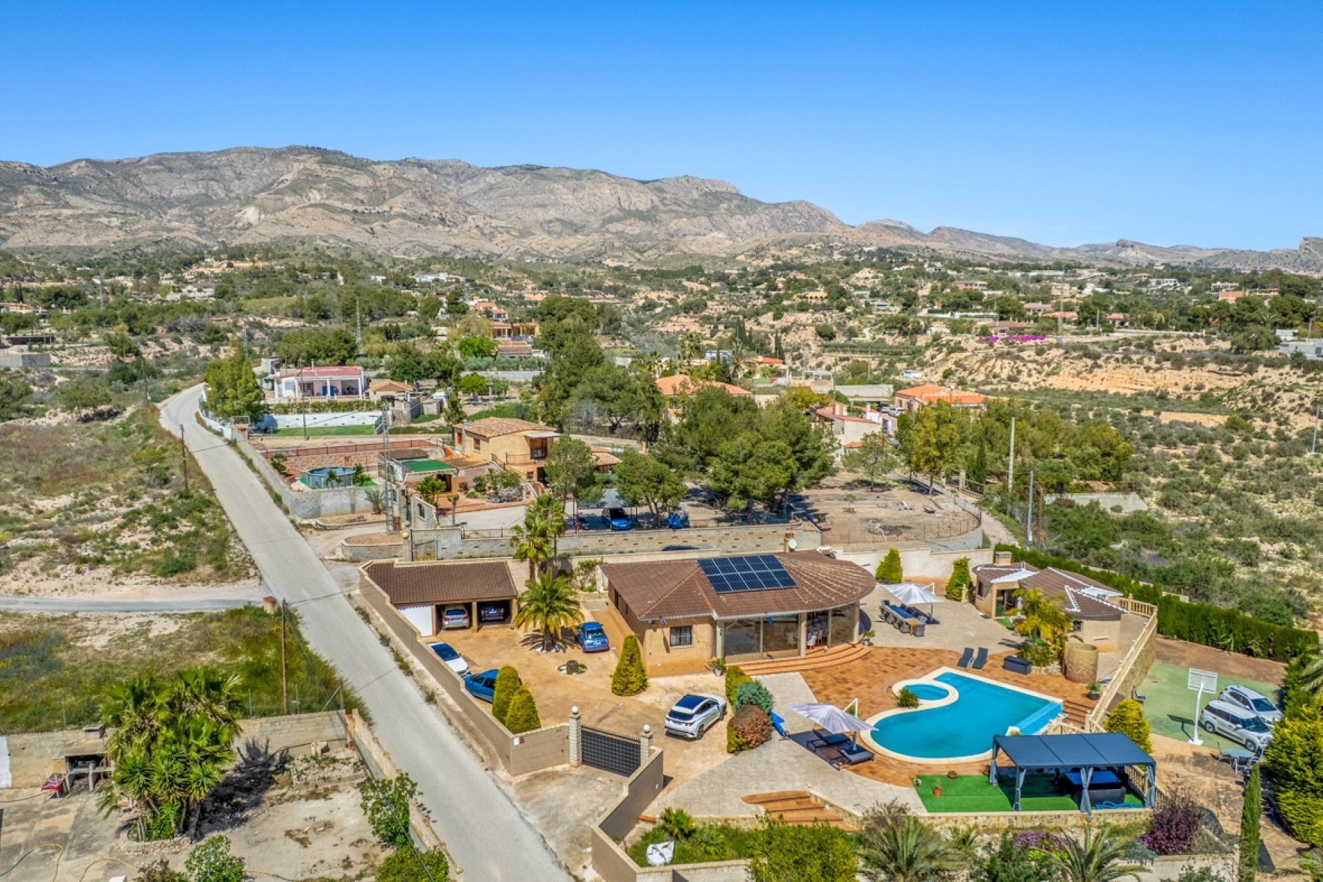 Sale - Country estate - Crevillente