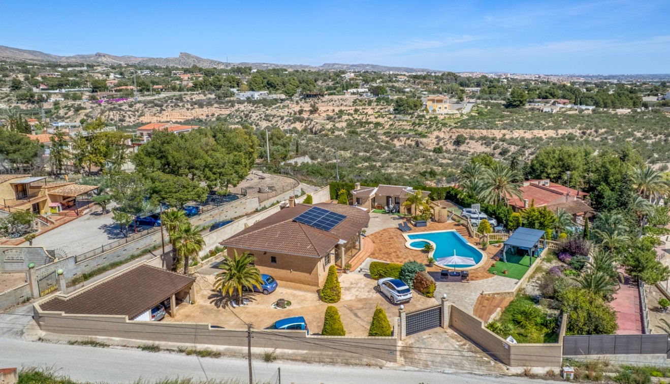 Sale - Country estate - Crevillente