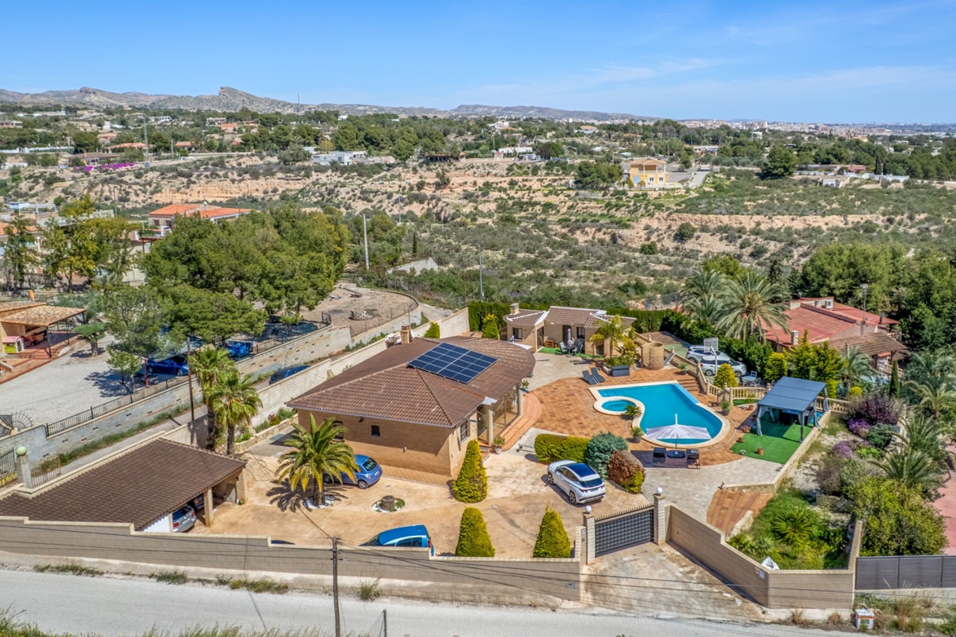 Sale - Country estate - Crevillente