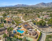 Sale - Country estate - Crevillente