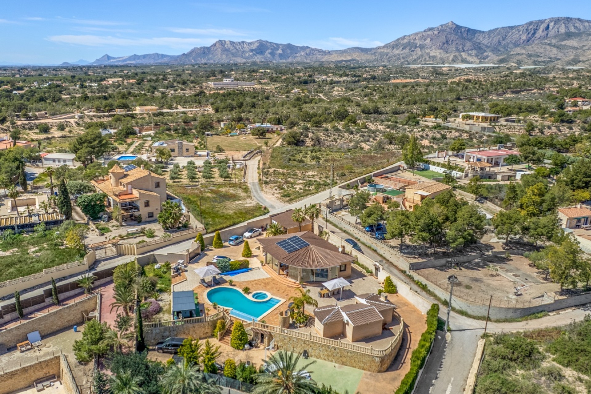 Sale - Country estate - Crevillente