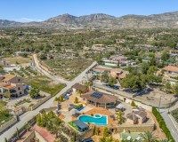 Sale - Country estate - Crevillente