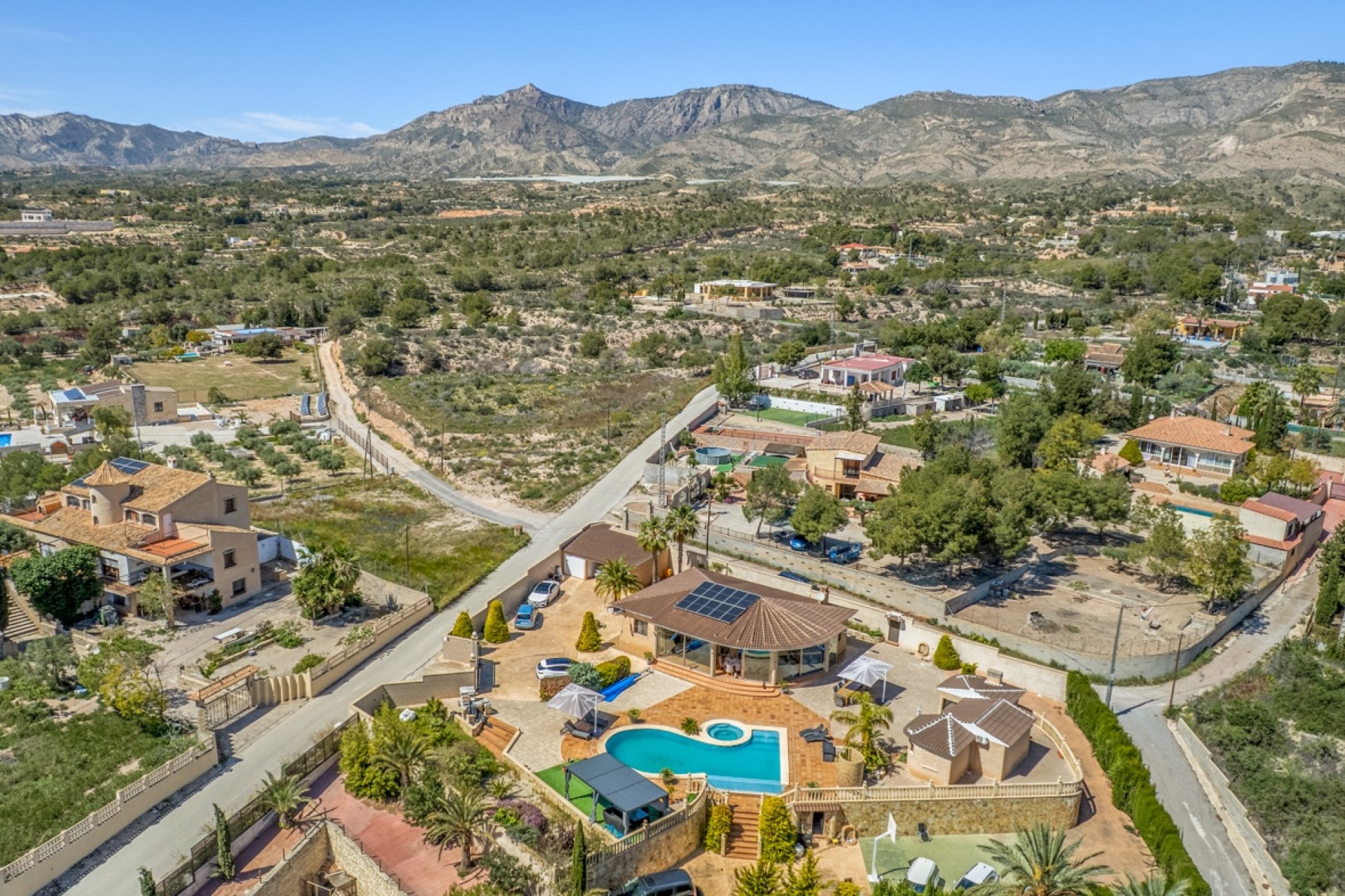 Sale - Country estate - Crevillente