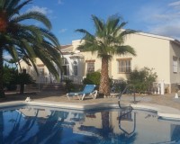 Sale - Country estate - Daya Vieja