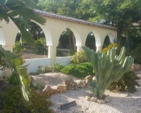 Sale - Country estate - Daya Vieja