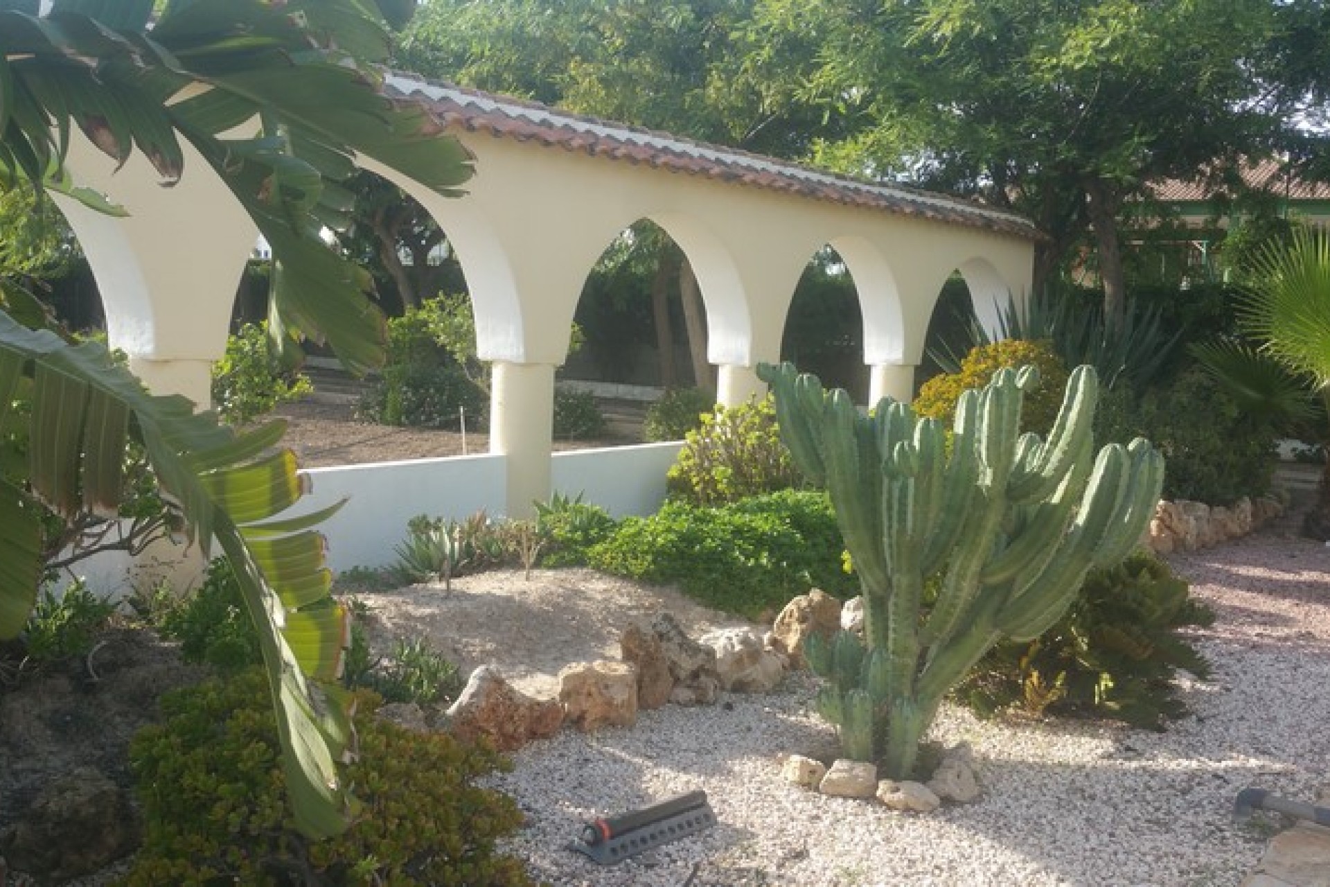 Sale - Country estate - Daya Vieja