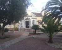 Sale - Country estate - Daya Vieja