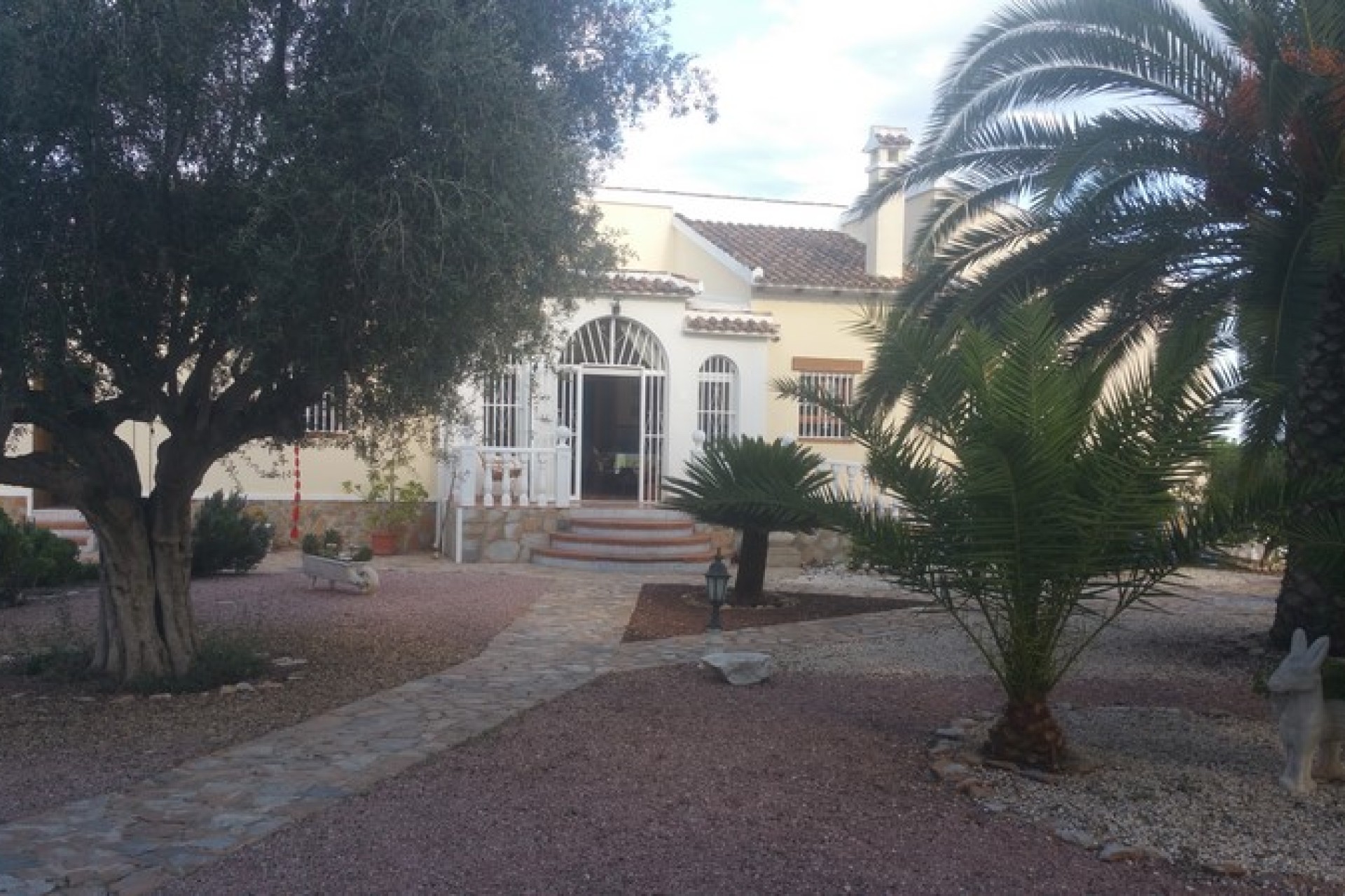 Sale - Country estate - Daya Vieja