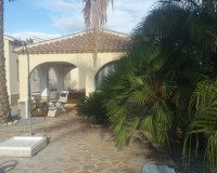 Sale - Country estate - Daya Vieja