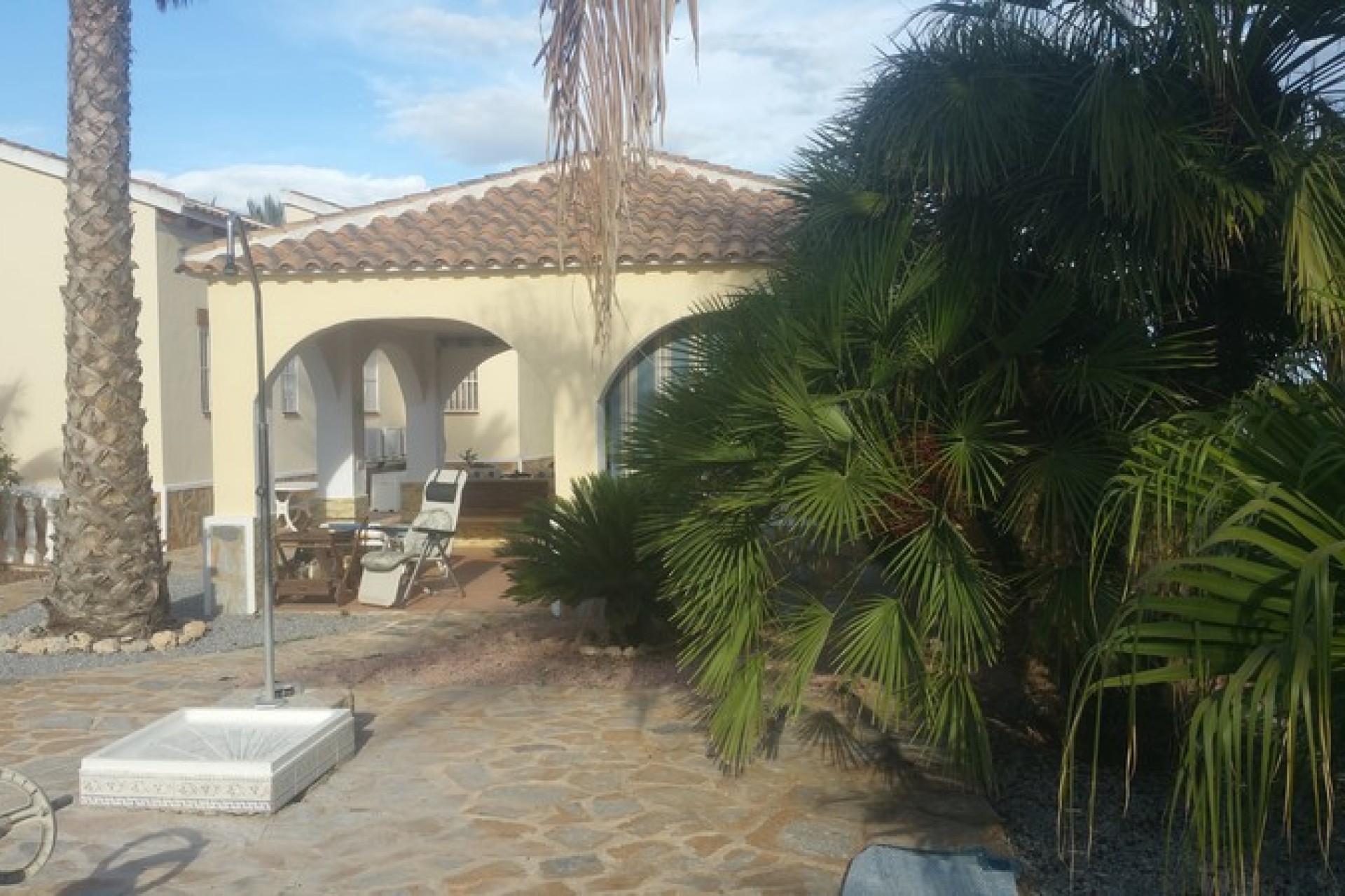 Sale - Country estate - Daya Vieja