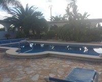 Sale - Country estate - Daya Vieja