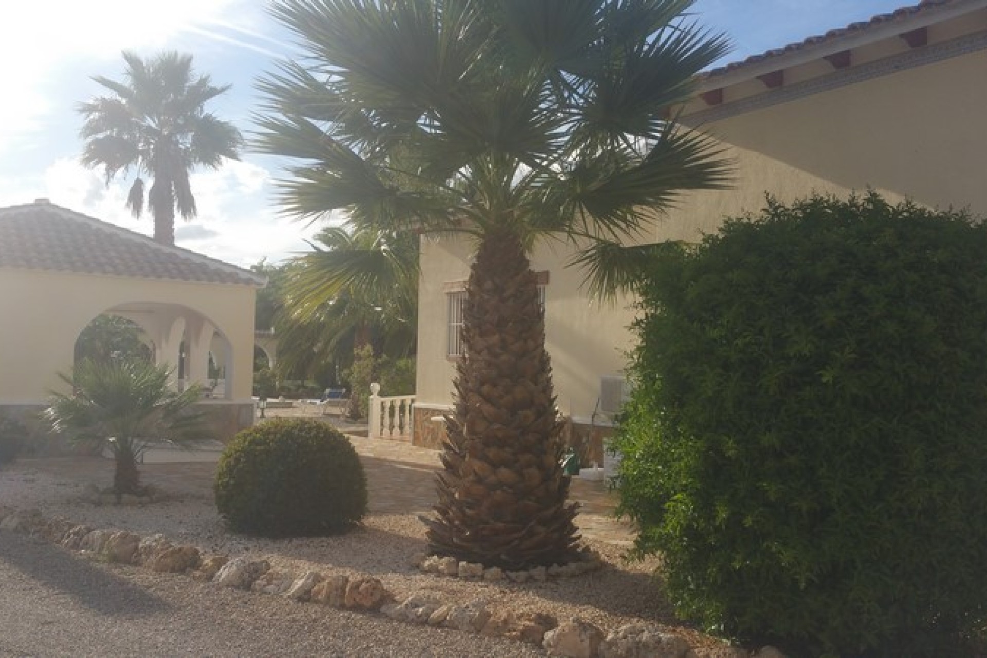 Sale - Country estate - Daya Vieja