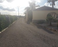 Sale - Country estate - Daya Vieja