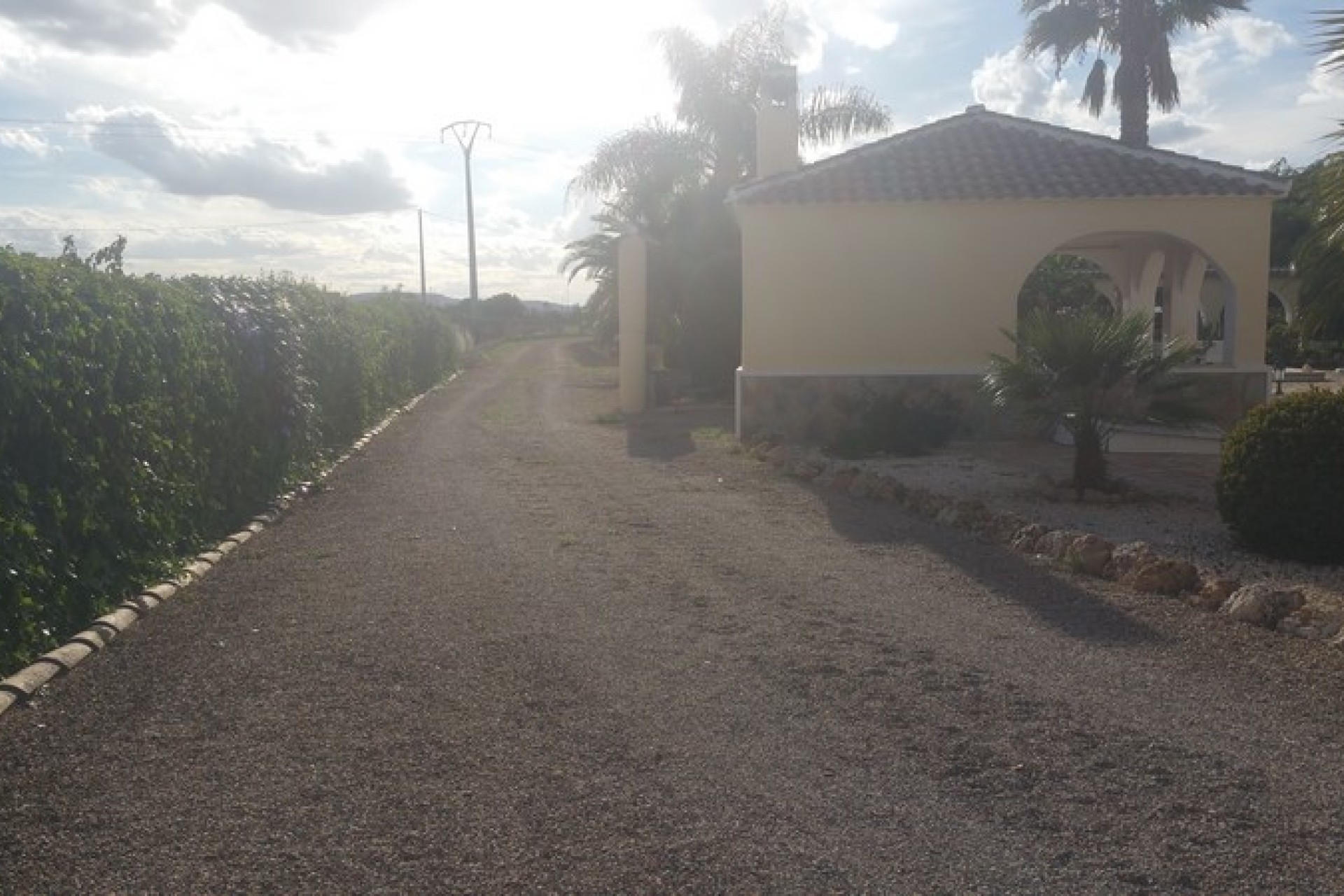 Sale - Country estate - Daya Vieja