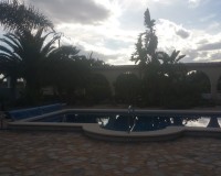 Sale - Country estate - Daya Vieja