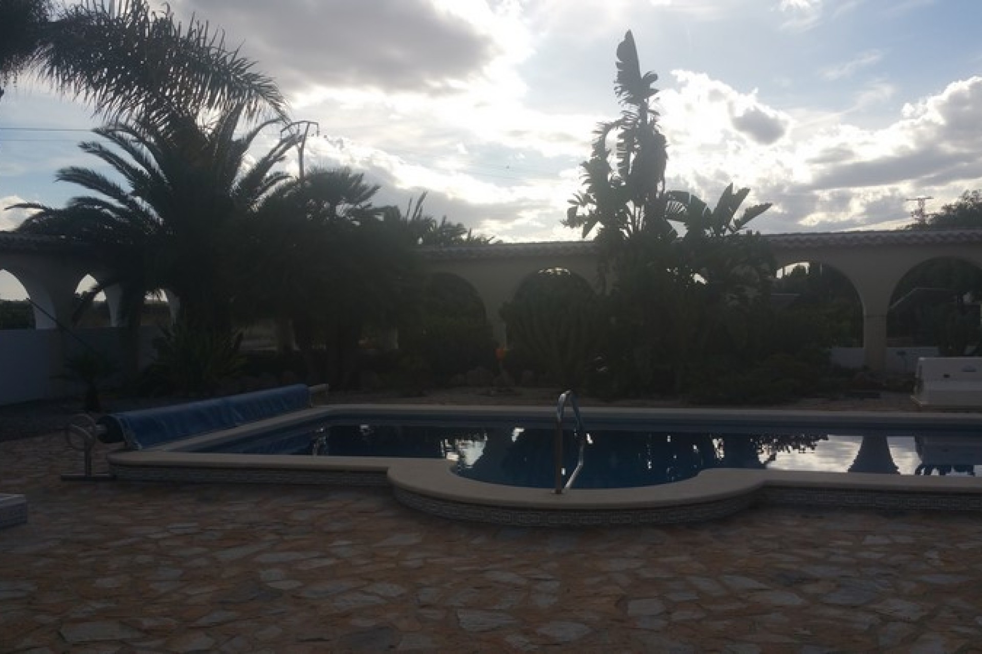 Sale - Country estate - Daya Vieja