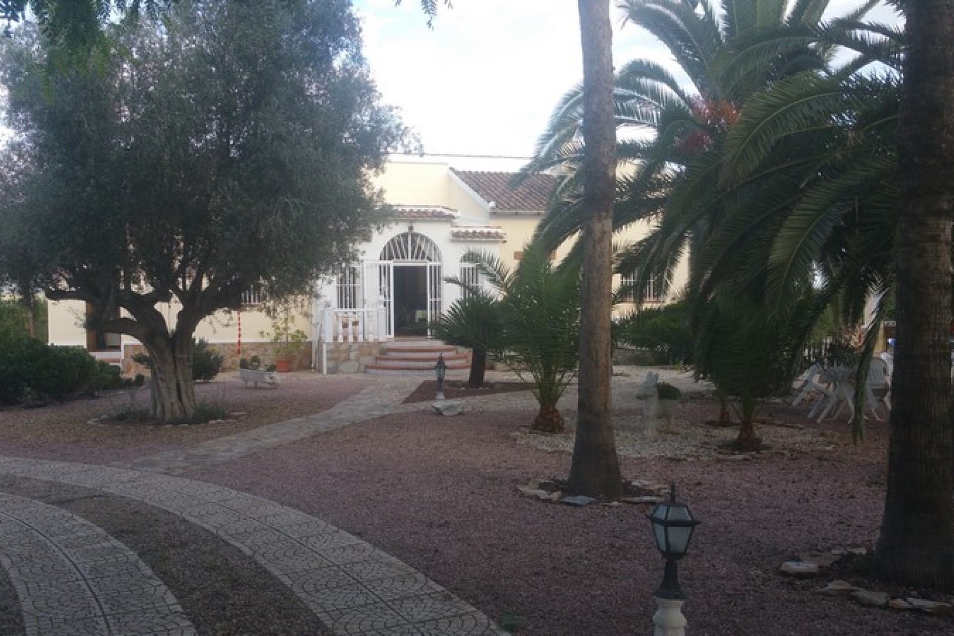 Sale - Country estate - Daya Vieja