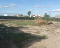 Sale - Country estate - Daya Vieja