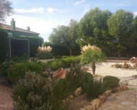 Sale - Country estate - Daya Vieja