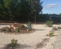 Sale - Country estate - Daya Vieja