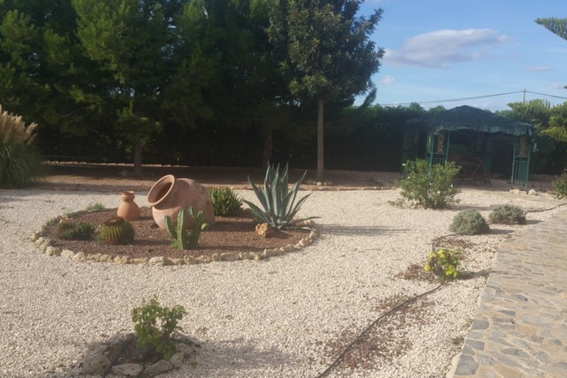 Sale - Country estate - Daya Vieja