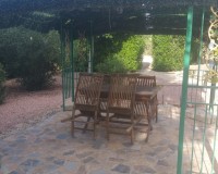 Sale - Country estate - Daya Vieja