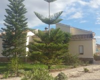 Sale - Country estate - Daya Vieja