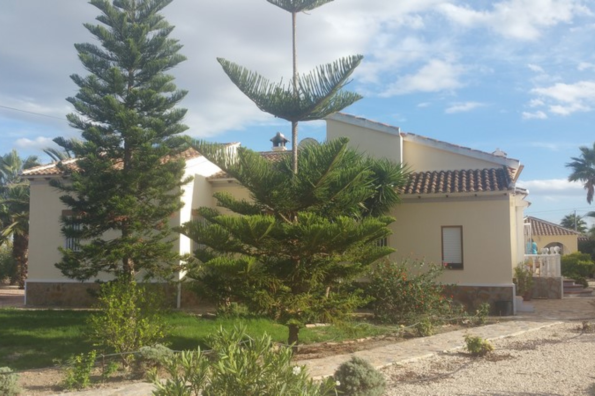 Sale - Country estate - Daya Vieja