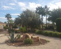 Sale - Country estate - Daya Vieja