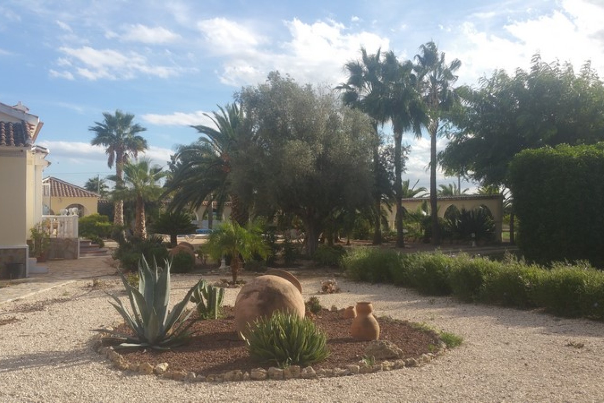 Sale - Country estate - Daya Vieja