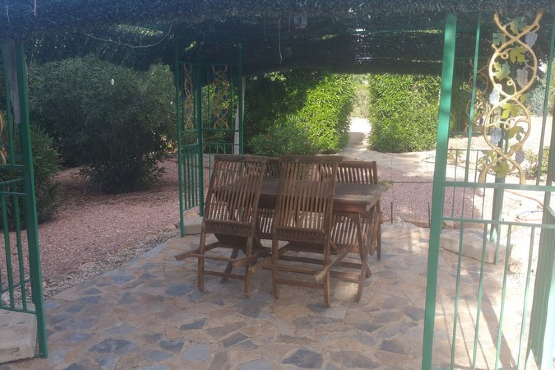 Sale - Country estate - Daya Vieja