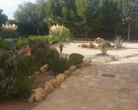 Sale - Country estate - Daya Vieja